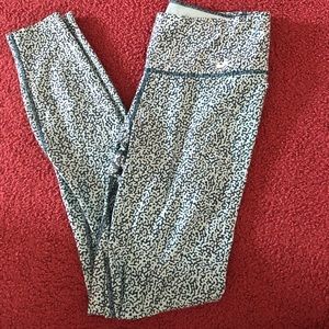 Nike Dri Fit Leggings